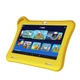 Планшет Alcatel TKEE MINI 7" WiFi 1.5/16GB Yellow (8052-2BALUA4) - зображення 3