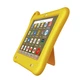 Планшет Alcatel TKEE MINI 7" WiFi 1.5/16GB Yellow (8052-2BALUA4) - зображення 5