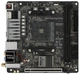 Материнская плата ASRock B450 GAMING-ITX/AC sAM4 B450 2xDDR4 HDMI-DP Type-C 802.11ac+BT 4.2 mITX (JN63B450_GAMING-ITX/AC) - изображение 2
