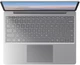 Ноутбук Microsoft Surface Laptop GO 12.5" (21O-00009); 12.5" (1536x1024) TN LED глянцевый сенсорный / Intel Core i5-1035G1 (1.0 - 3.6 ГГц) / RAM 16 ГБ / SSD 256 ГБ / Intel UHD Graphics G1 / нет ОП / Wi-Fi / BT / веб-камера / Windows 10 Home / 1.1 кг / сер - изображение 5