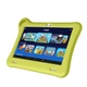 Планшет Alcatel TKEE MINI (8052) 7" WSVGA/1.5GB/SSD16GB/WiFi Green (JN638052-2CALUA4) - изображение 1
