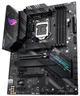 Материнcкая плата ASUS STRIX_B460-F_GAMING s1200 B460 4xDDR4 M.2 HDMI-DP ATX (JN63STRIX_B460-F_GAMING) - изображение 3