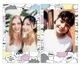 Фотопапір Fujifilm Colorfilm Fujifilm Instax Mini Comic (54х86 мм) 10 шт - зображення 2