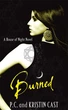 The House of Night. Book 7: Burned - зображення 2