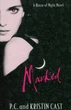 The House of Night. Book 1: Marked - зображення 1