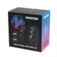 Акустическая система Maxxter CSP-U002RGB - изображение 5