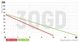 Насос скважин. шнековый KOER 3QGD 0.8-50-0.37 (KP2646) - зображення 3