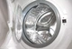Стиральная машина Gorenje WEI82SDS/инверторная/8 кг/1200 об/A-30%/16 пр/режим пара/дисплей/55 см./белая (JN63WEI82SDS) - изображение 8