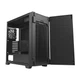 Корпус Antec P10 FLUX, Performance,Silent,MidT, 2xUSB3.0, 5x120мм,шумоизоляция, без БП (0-761345-80100-3) - изображение 3