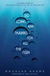 So Long, and Thanks for All the Fish - изображение 2