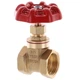 Засувка клинова KOER KR.280 - 3/4" (KR2906) - зображення 1