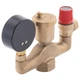 Група безпеки 1" KOER KR.105P (KR2675) - зображення 3