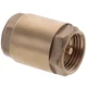 Клапан зворотний СК 1/2" (латунь) (SK0011) - зображення 2