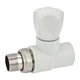 Вентиль радиаторный прямой PPR 25x3/4 (KOER K0166.PRO) (KP0214) - изображение 1