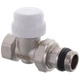 Кран термостатичний прямий 1/2" Koer KR.923-GI (KR2684) - изображение 3