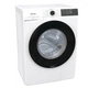 Стиральная машина Gorenje WEI82SDS/инверторная/8 кг/1200 об/A-30%/16 пр/режим пара/дисплей/55 см./белая (JN63WEI82SDS) - изображение 3