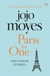 Paris for One and Other Stories - изображение 1
