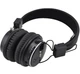 Бездротові навушники NIA-Q8 4 в 1 - Bluetooth стерео навушники з MP3 плеєром, FM радіо, Micro SD - зображення 4