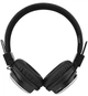 Бездротові навушники NIA-Q8 4 в 1 - Bluetooth стерео навушники з MP3 плеєром, FM радіо, Micro SD - зображення 6