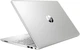 Ноутбук HP 15-dw1003ur (2E9R0EA) Natural Silver - изображение 5