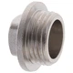 Резьбовой фитинг заглушка С KOER KF.P06M-1/2'' (KR3045) - изображение 2