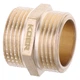 Ниппель 3/4'' KOER WM.N08.WN БЕЗ НИКЕЛЯ (KR2991) - изображение 3