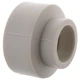 Муфта редукционная ВВ 75x50 PPR KOER K0209.PRO (KP2574) - изображение 2