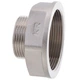 Переходник (коннектор) 1-1/4"x2" KOER KF.A1220 (KF0058) - изображение 2