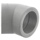 Угол Koer 45° 63 PPR K0018.Pro KP0022 - изображение 2