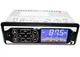 Автомагнитола UKC 3884 ISO 1DIN - MP3 Player, FM, USB, SD, AUX сенсорная автомобильная магнитола - изображение 2