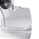 Паперотримач з кришкою ZERIX LR3303 (LL1424) - зображення 3
