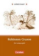 Einfach lesen 2. Robinson Crusoe - изображение 1