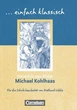 Einfach klassisch. Michael Kohlhaas - изображение 2