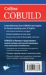 Collins Cobuild English learner's Dictionary with Ukrainian translations - зображення 3