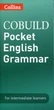 Collins Cobuild Pocket English Grammar - изображение 2