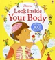 Look Inside. Your Body - зображення 1