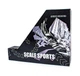 Трюковый самокат Scale Sports Deluxe Leopard - изображение 2