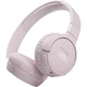 Навушники Bluetooth JBL Tune 660 NC Pink - зображення 1