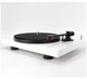 Проигрыватель винила Pro-Ject Debut Carbon EVO 2M-Red High Gloss White - изображение 4