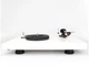 Проигрыватель винила Pro-Ject Debut Carbon EVO 2M-Red High Gloss White - изображение 5