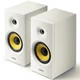 Компьютерные колонки Bluetooth 2.0 Edifier R1080BT White - изображение 1
