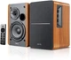 Комп'ютерні стовпчики Bluetooth Edifier R1280DBs Brown - зображення 1