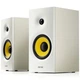 Компьютерные колонки Bluetooth 2.0 Edifier R1080BT White - изображение 2