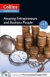 Amazing Entrepreneurs & Business People. Level 1 (+ MP3) - зображення 1