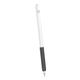 Чехол TPU Goojodoq capture для стилуса Apple Pencil (1-2 поколение) Black - изображение 2