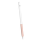 Чехол TPU Goojodoq capture для стилуса Apple Pencil (1-2 поколение) Light Pink - изображение 2