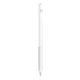 Чехол TPU Goojodoq capture для стилуса Apple Pencil (1-2 поколение) White - изображение 1