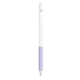 Чехол TPU Goojodoq capture для стилуса Apple Pencil (1-2 поколение) Violet - изображение 1