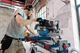 Аккумуляторная торцовочная пила Bosch GCM 18V-305 GDC Professional (Без АКБ и ЗУ) (0601B43000) - изображение 5