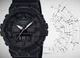 Годинник Casio G-Shock GA-835A-1A 35th Anniversary - зображення 1